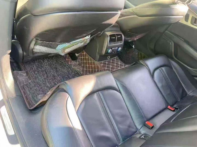 萍乡18年奥迪A7L6