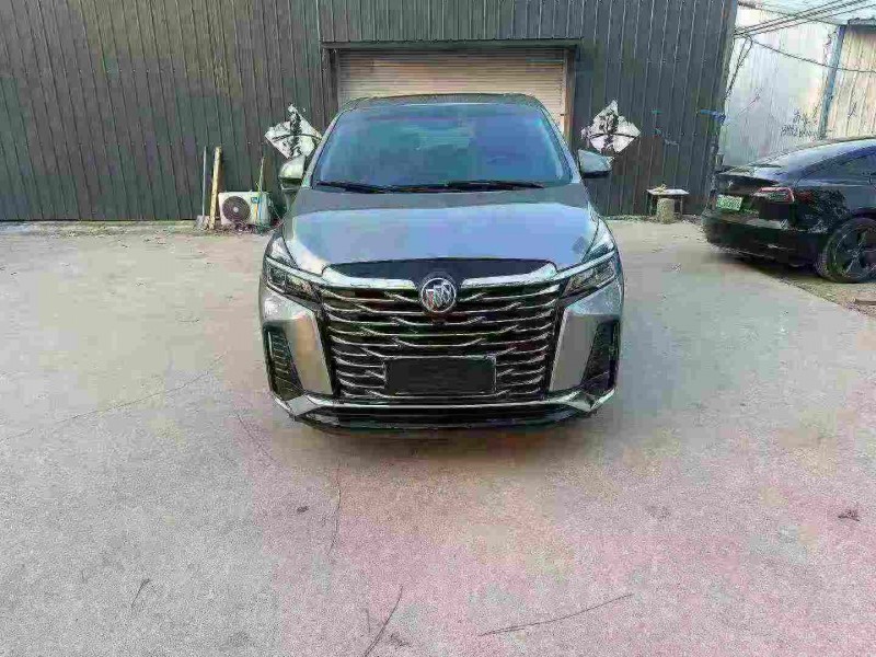 徐州23年别克GL81