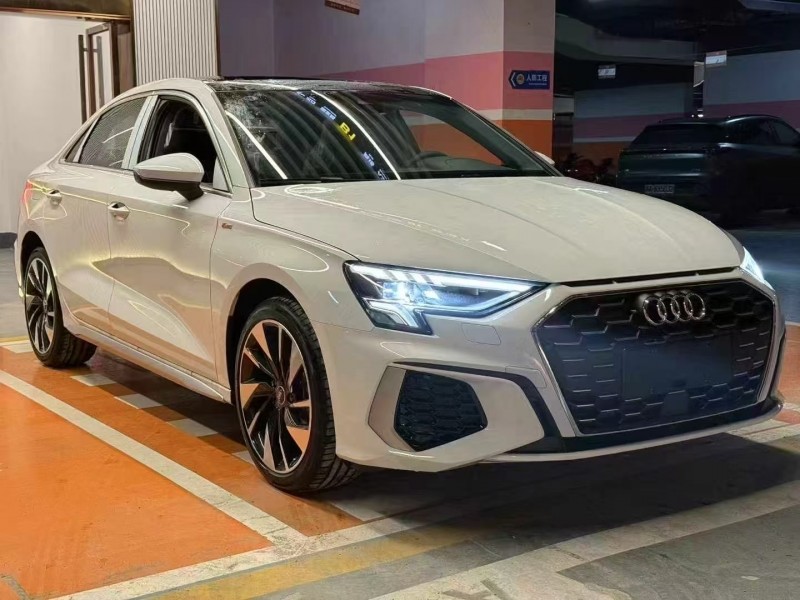 长沙25年奥迪A32