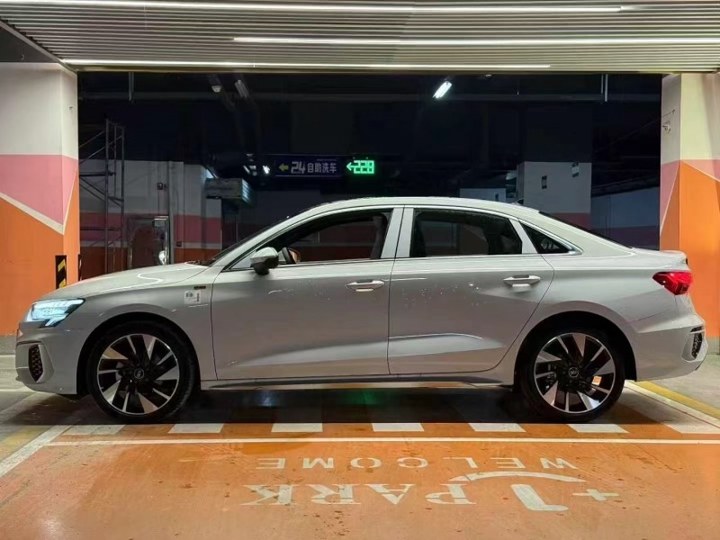 长沙25年奥迪A39