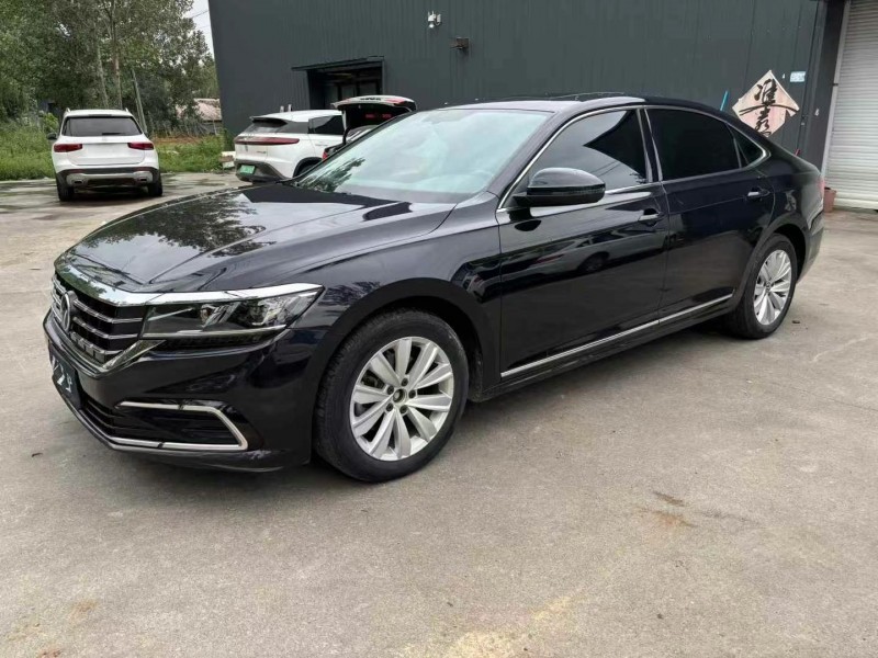 徐州21年大众帕萨特3