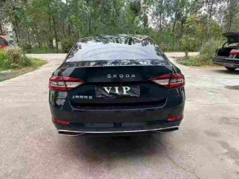 徐州20年斯柯达明锐9