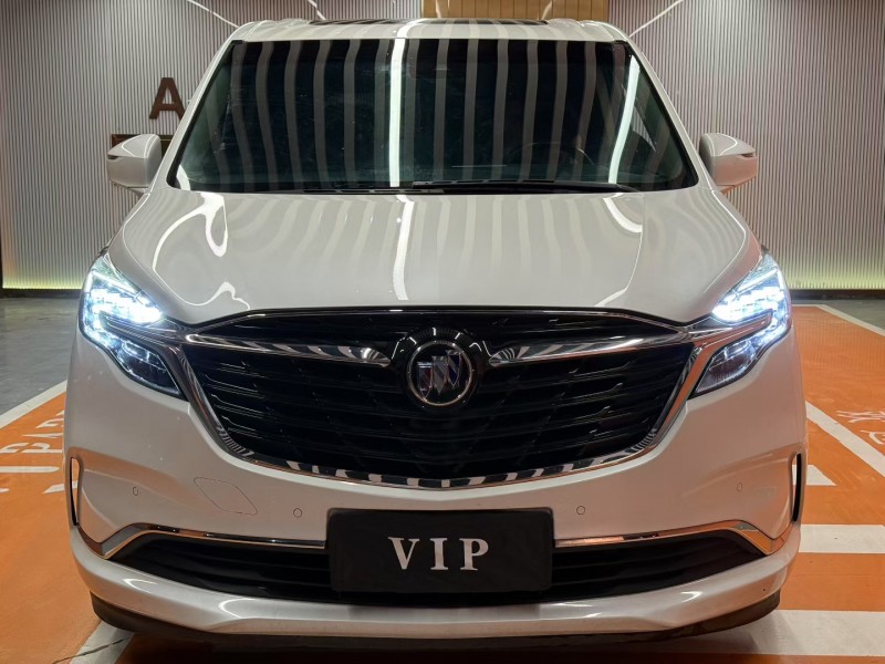 长沙21年别克GL81