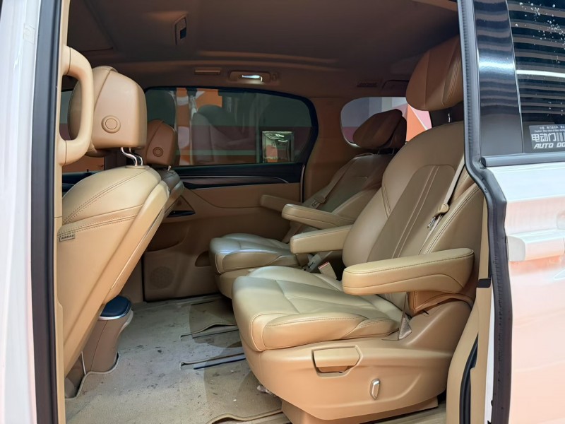 长沙21年别克GL84