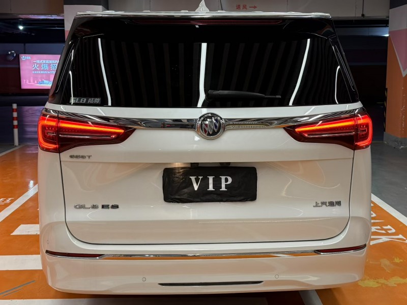 长沙21年别克GL88