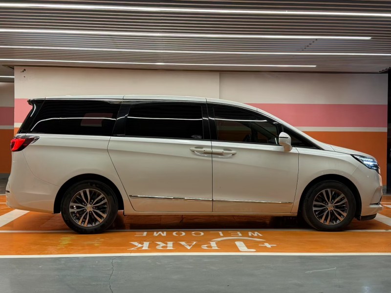 长沙21年别克GL89