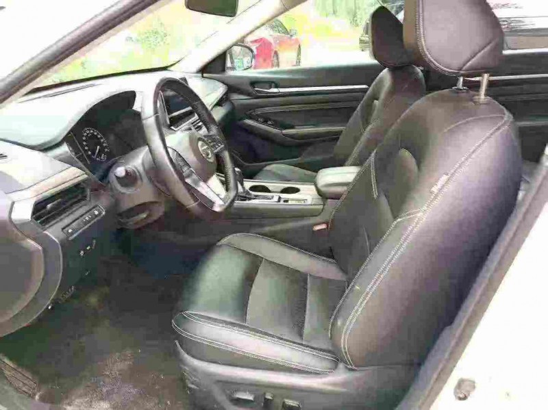 徐州22年日产天籁4