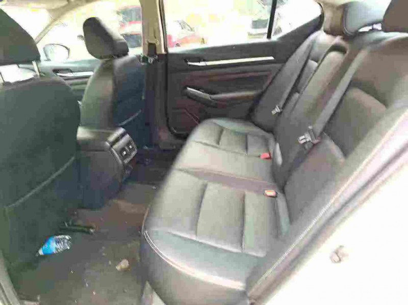 徐州22年日产天籁5