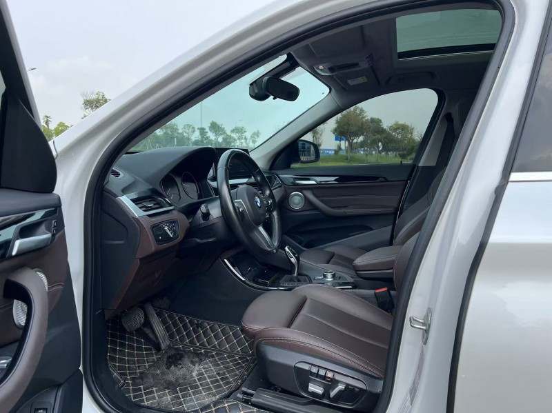 盐城23年宝马X14