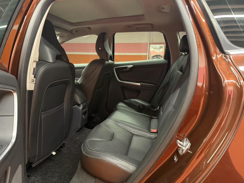 长沙15年沃尔沃XC605