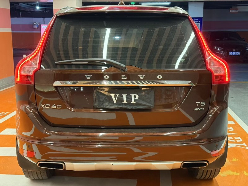 长沙15年沃尔沃XC608