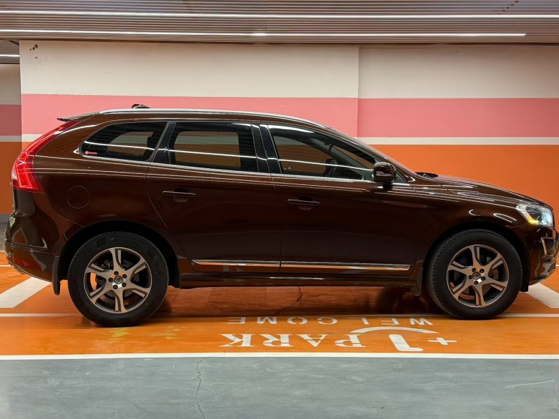 长沙15年沃尔沃XC609