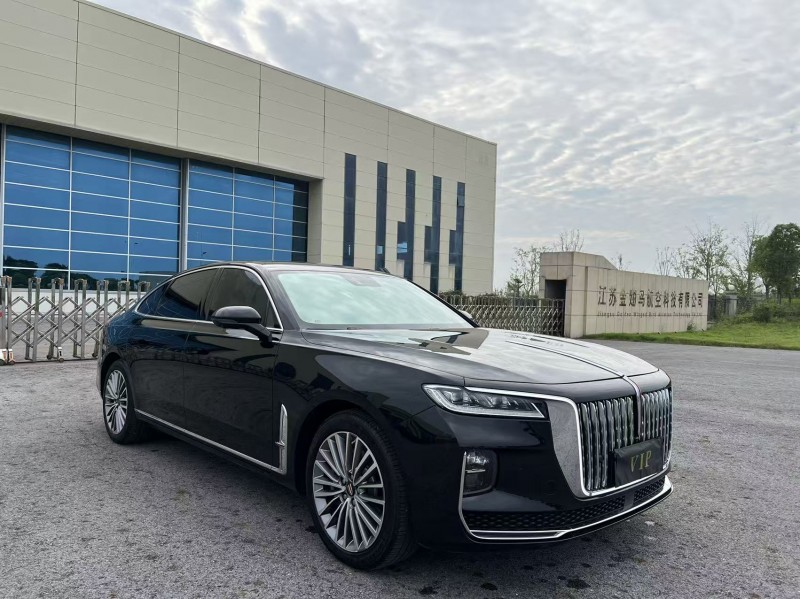 盐城23年红旗H92