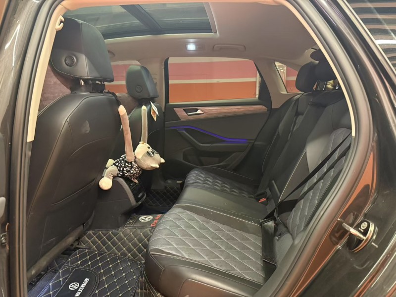 长沙23年大众速腾5