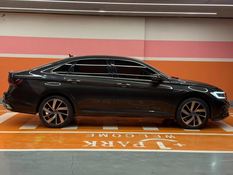 长沙23年大众速腾9