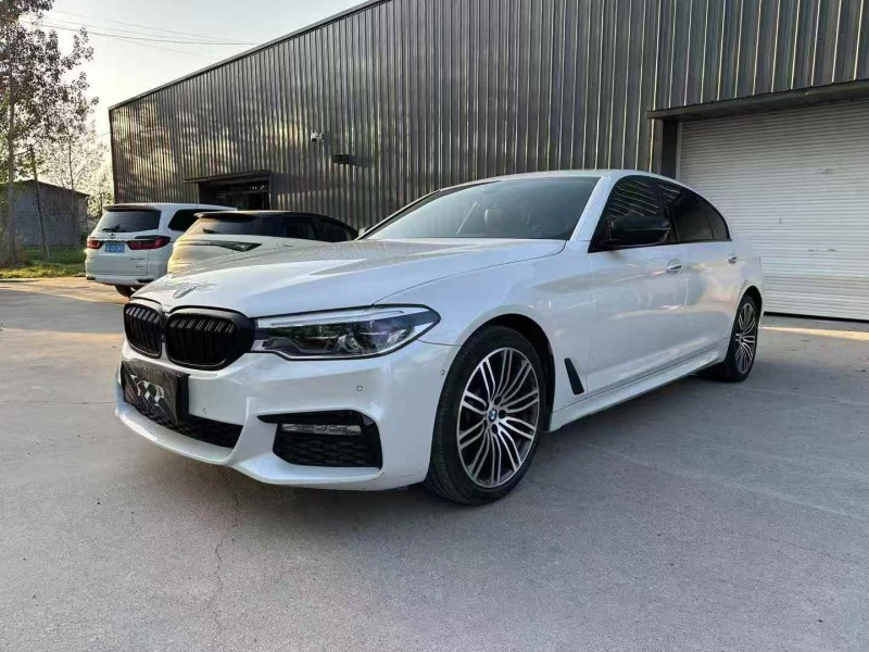 徐州18年宝马5系6