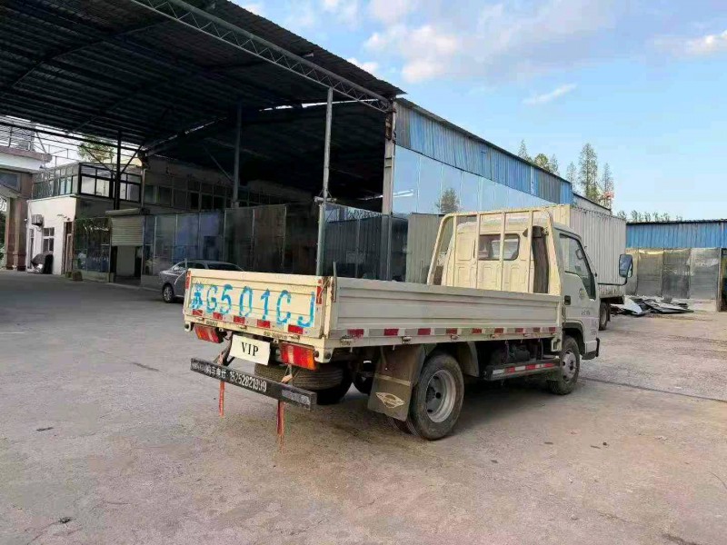 徐州22年福田小卡之星7