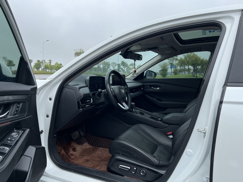 盐城24年本田英诗派4