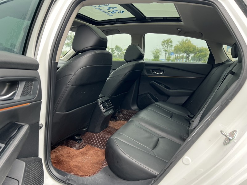 盐城24年本田英诗派5