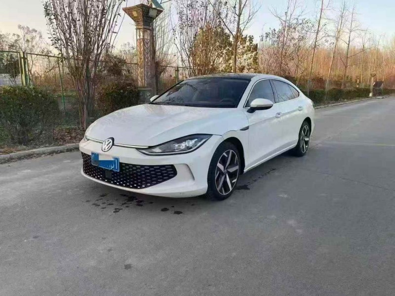 东营23年大众凌渡3