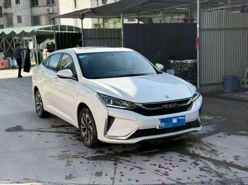 萍乡22年东风奕炫2