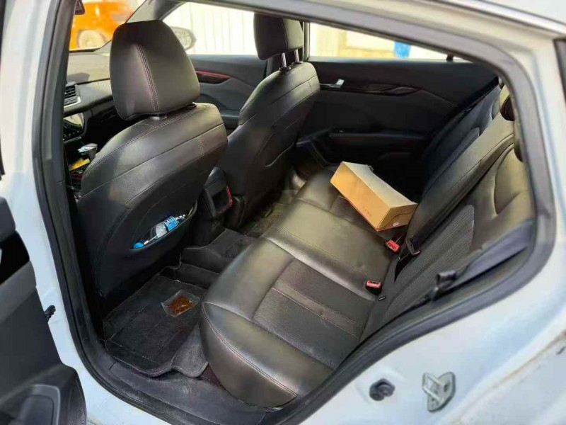 萍乡22年东风奕炫5