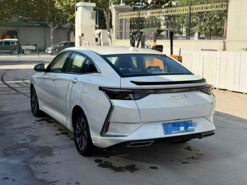 萍乡22年东风奕炫7