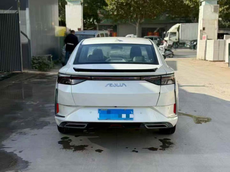 萍乡22年东风奕炫8