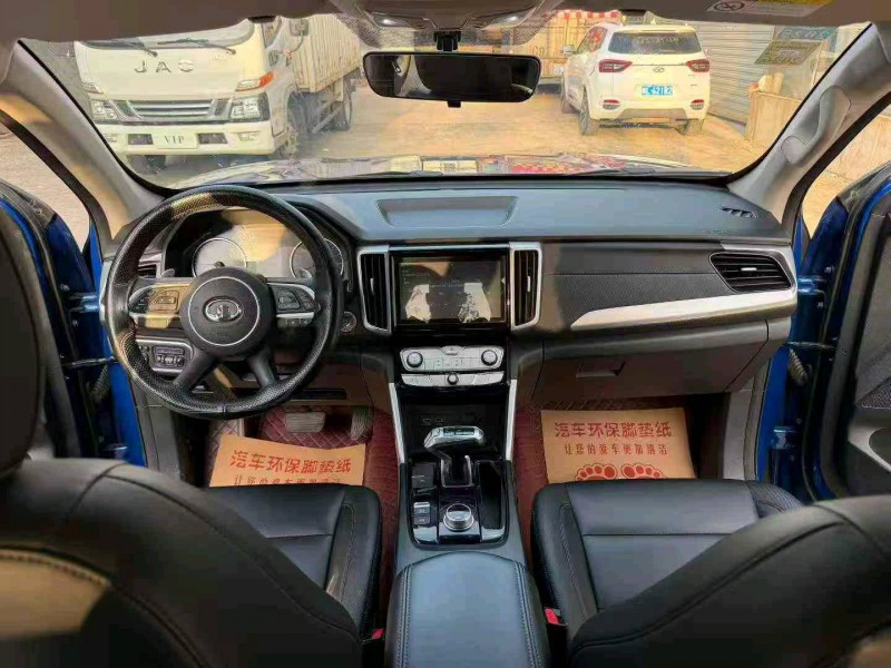 徐州21年长城汽车炮 皮卡4