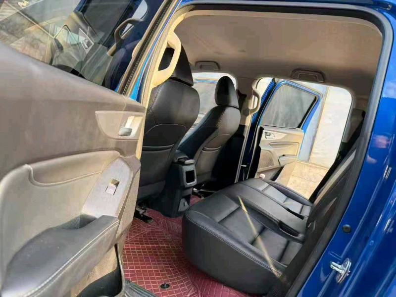 徐州21年长城汽车炮 皮卡5