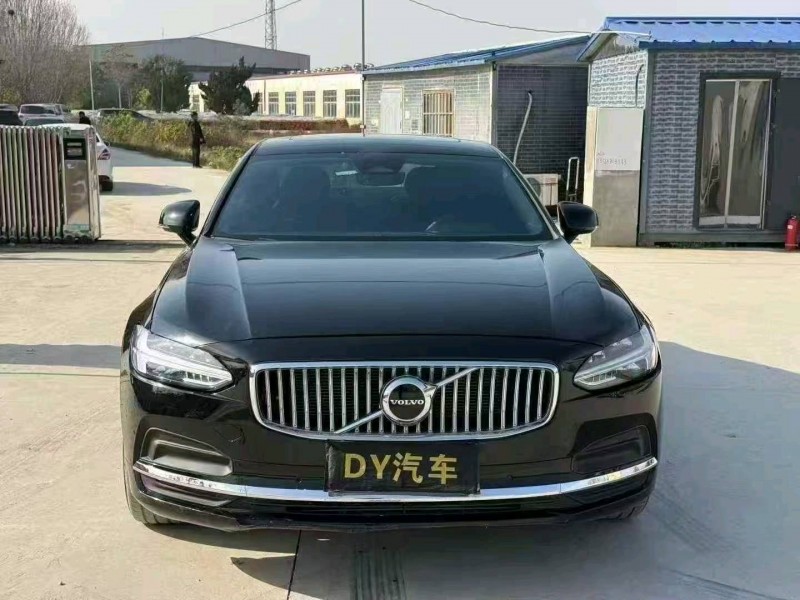 菏泽24年沃尔沃S901