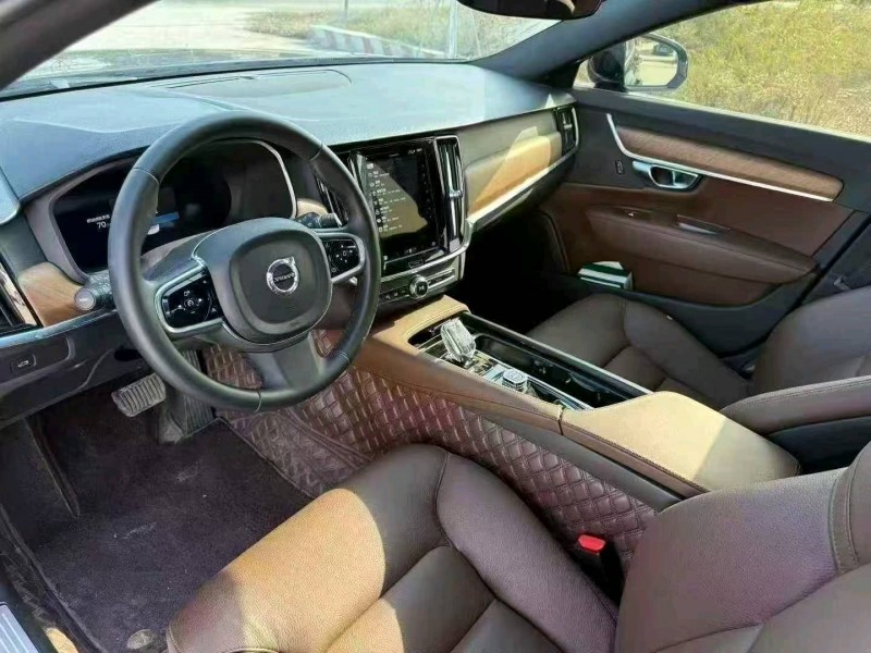 菏泽24年沃尔沃S906