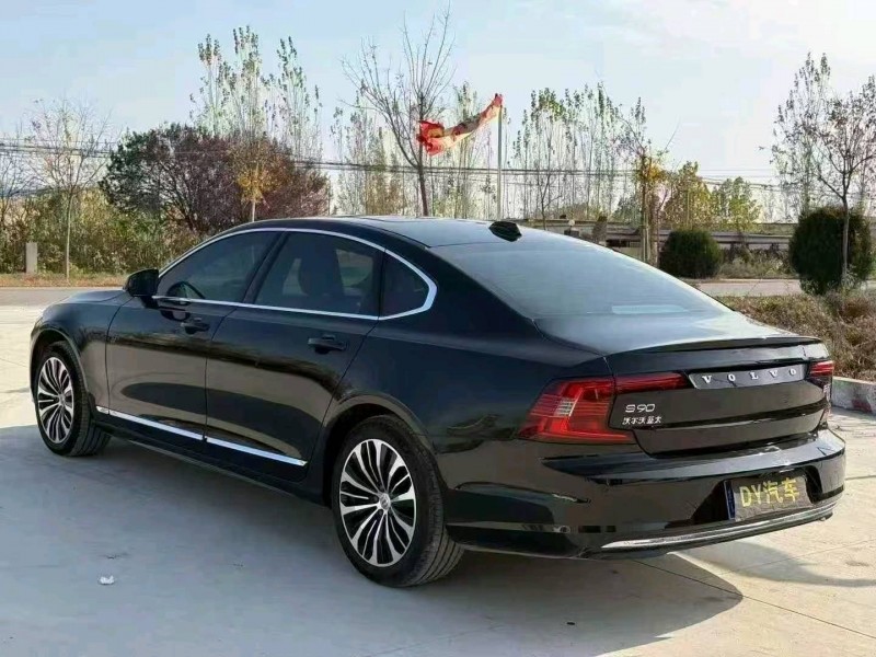 菏泽24年沃尔沃S907
