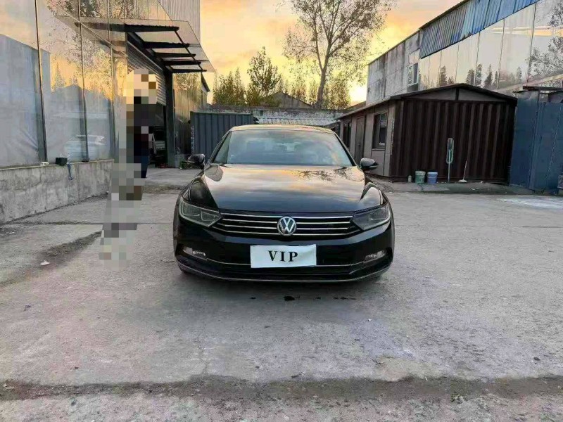 徐州18年大众迈腾1