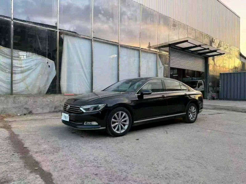 徐州18年大众迈腾2