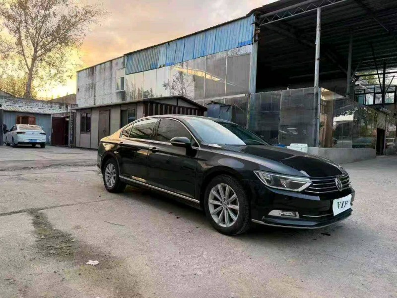 徐州18年大众迈腾3