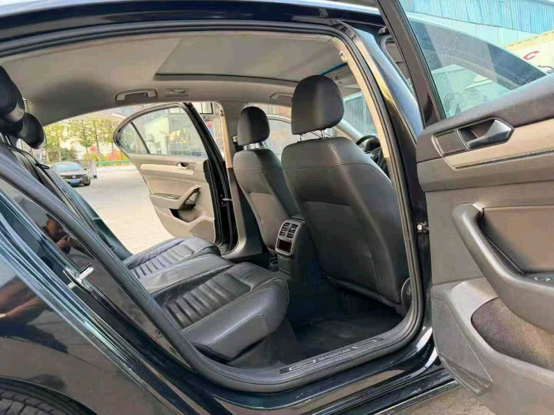 徐州18年大众迈腾5