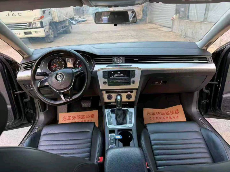 徐州18年大众迈腾6
