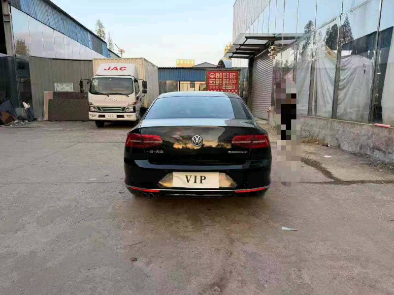 徐州18年大众迈腾9