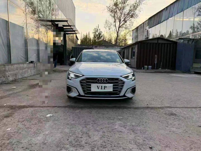 徐州22年奥迪A31