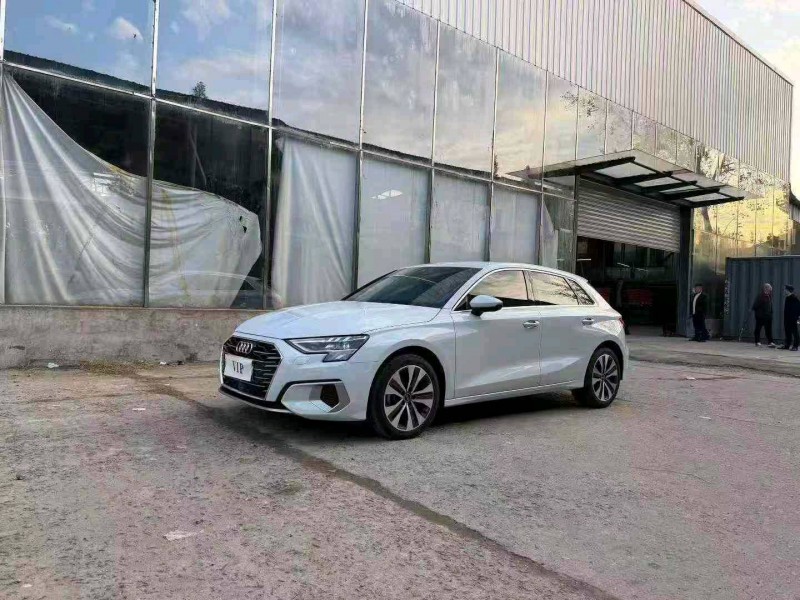 徐州22年奥迪A32