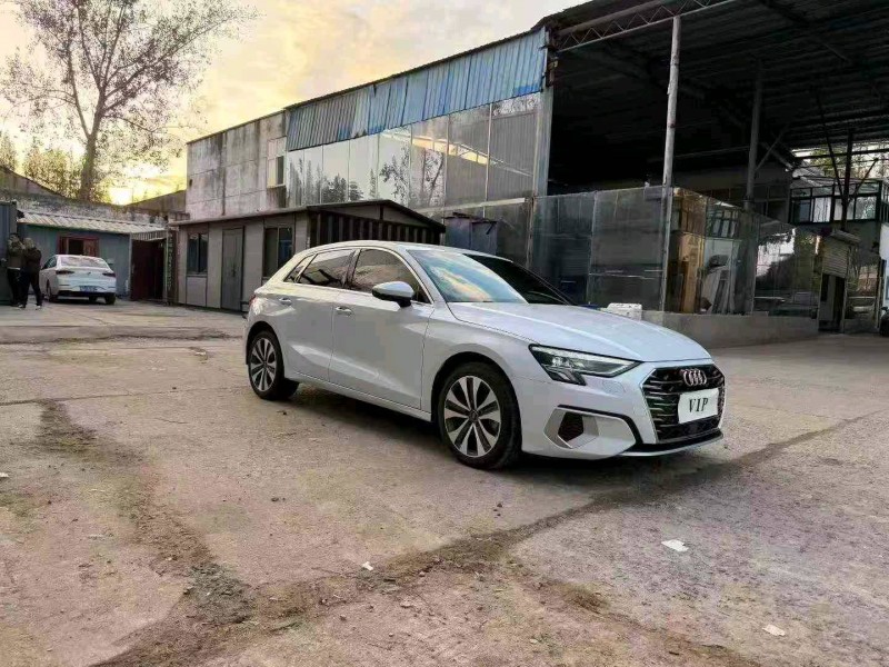 徐州22年奥迪A33