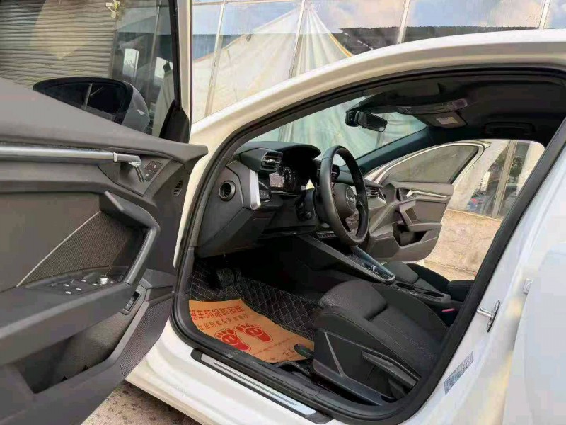 徐州22年奥迪A34