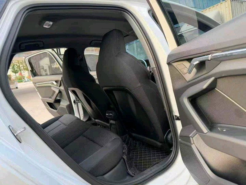 徐州22年奥迪A35