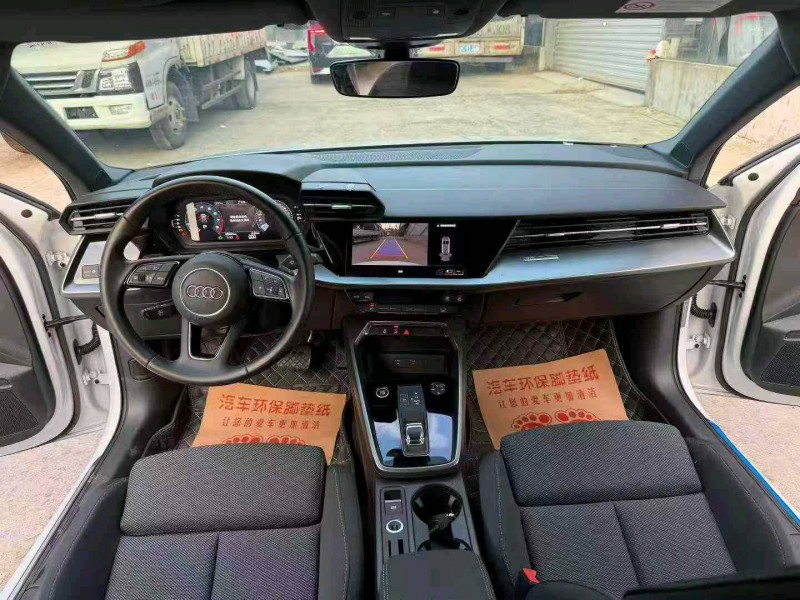 徐州22年奥迪A36