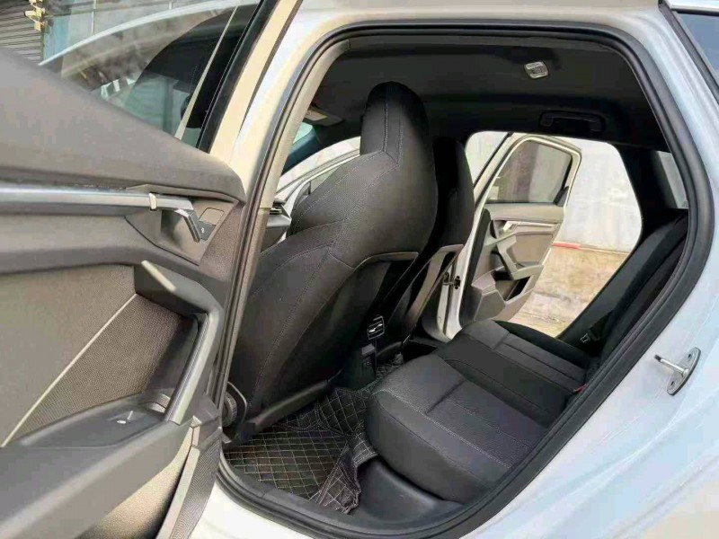 徐州22年奥迪A37