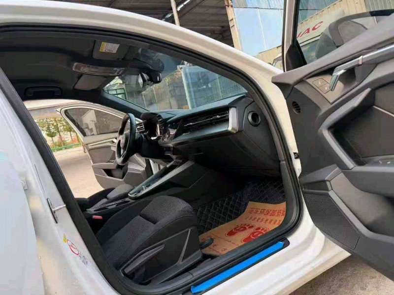 徐州22年奥迪A38