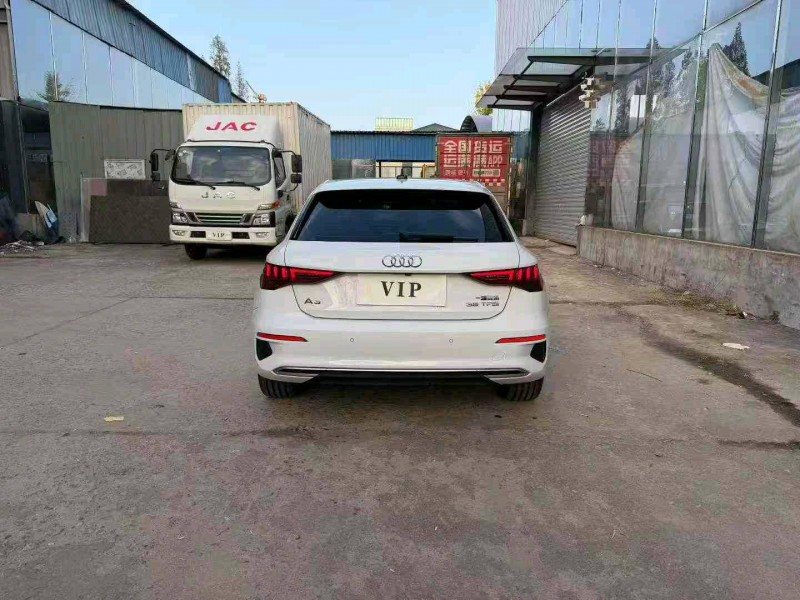 徐州22年奥迪A39