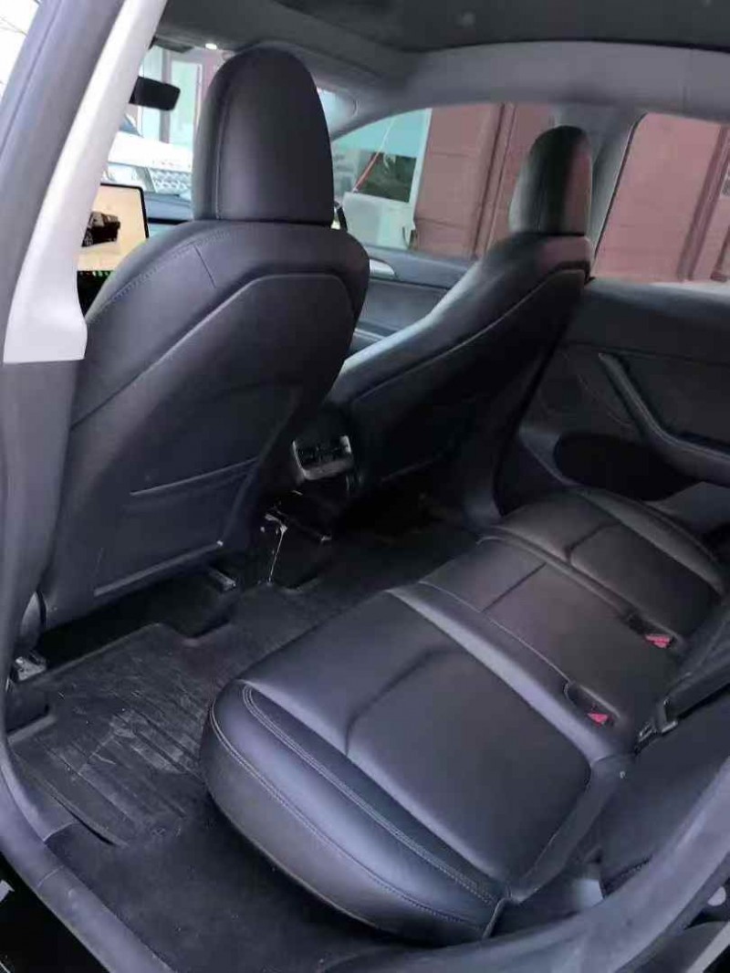 枣庄23年特斯拉MODEL Y4