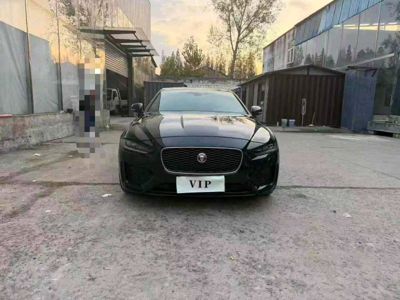 徐州24年捷豹XEL1